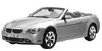 BMW E64 P3381 Fault Code