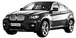 BMW E71 P3381 Fault Code