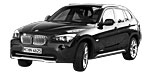 BMW E84 P3381 Fault Code
