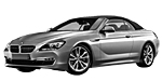BMW F12 P3381 Fault Code