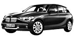 BMW F20 P3381 Fault Code
